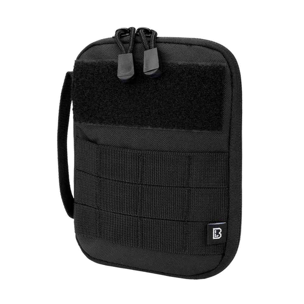 Brandit - EDC Knife Bag Molle tasje - Zwart